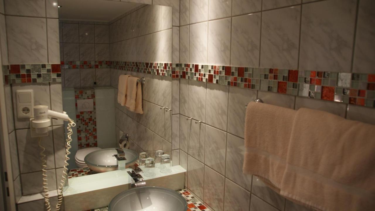 بون Aparthotel Kottenforst المظهر الخارجي الصورة