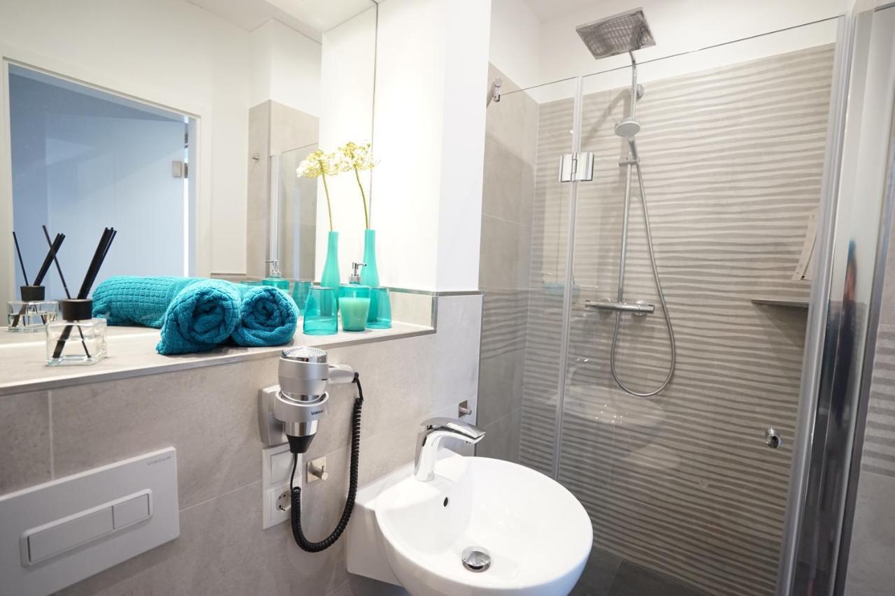 بون Aparthotel Kottenforst المظهر الخارجي الصورة